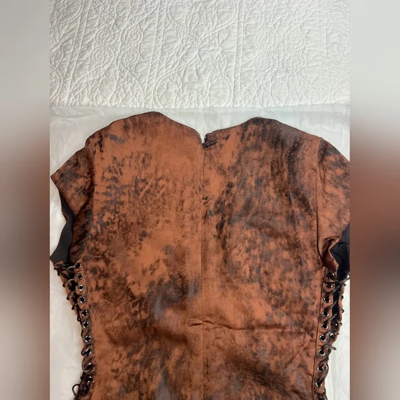 Antique Copper House of CB 'Daphne'-medium - Picture 13 of 16